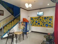 Jeamco Royal Hotel - Pasig