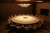 An Yi Charming Residence Hotels in Ya'an