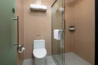 Yuejiang Holiday Hotel Отели рядом с достопримечательностью «Колледж искусств Цзянси-Административный башня»