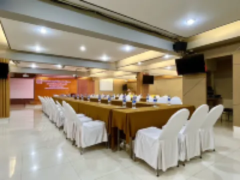 Friendlytel Hotel Hotels in Hat Yai