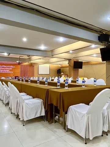 รูปภาพของโรงแรมเฟรนด์ลี่เทล