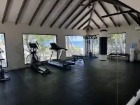 Serenity Island Resort - palestra