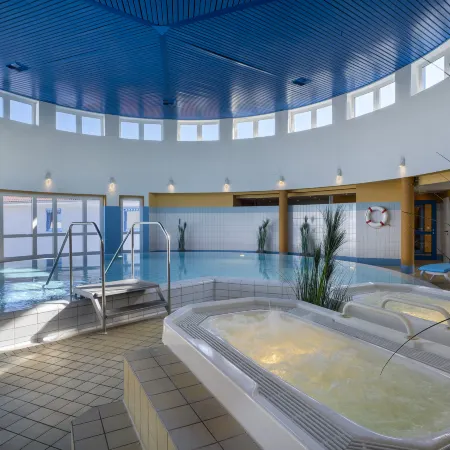 Sunday Hotel and Spa Wismar