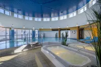 Sunday Hotel and Spa Wismar - Pool