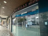 Hotel O Hotel Hamilas Hotels near CIAST (PUSAT LATIHAN PENGAJAR DAN KEMAHIRAN LANJUTAN)