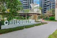 ZhuHai Xi Yue Sky Holiday Apartment Hotel Hotels near Flower Sea Corridor