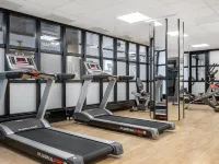 Mercure Budapest City Center โรงแรมใกล้มินิเวิร์ซัม