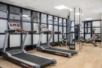 Mercure Budapest City Center Hotels in Budapest
