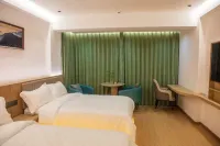 Wencheng Muxin Homestay (Baizhangji Town)