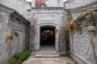 Mingshui Ancient City Fuli Inn