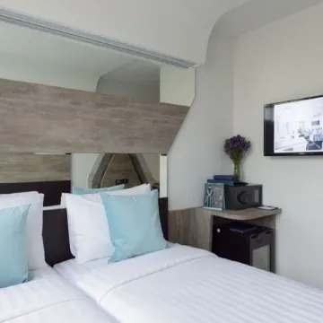 ห้องขนาดเล็ก