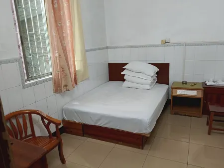 Huaiji Tianyuan Travel Industry Отели рядом с достопримечательностью «Liuzuyan»