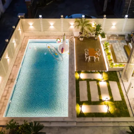 Shanghai Muyunxi Homestay
