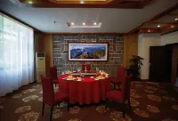 Landscape Huaxi Hot Spring Hotel - petit déjeuner