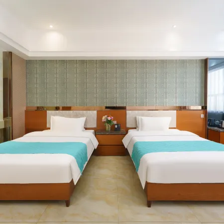 Zheshang Hotel