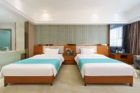 Zheshang Hotel - Pet friendly