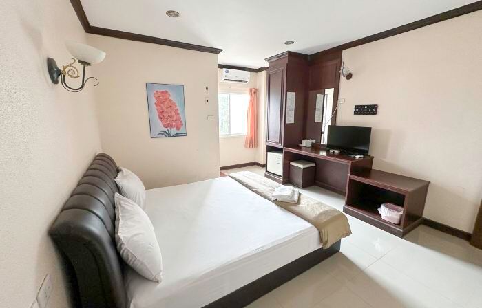 Baiboon Grand Hotel