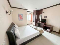 Baiboon Grand Hotel