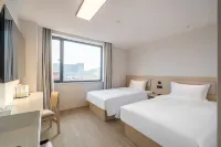 Hi Inn Hotel (Beijing Wudaokou Yuyan University) Hotels in Beijing