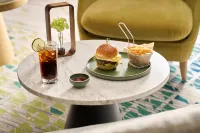 Holiday Inn & Suites VIENTIANE by IHG - Breakfast