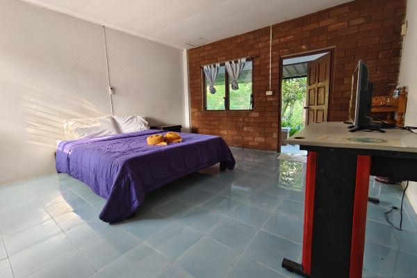 룽요드 게스트하우스(LungYod Guesthouse)_1
