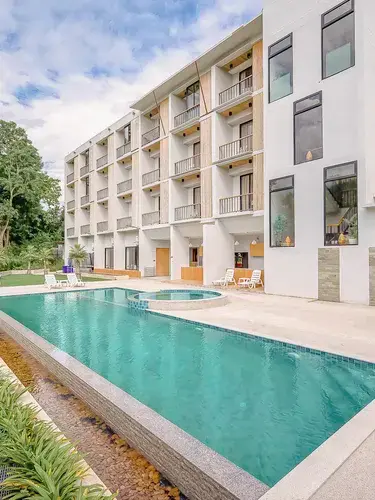 รูปภาพของเดอะ แคมป์ เชียงคาน