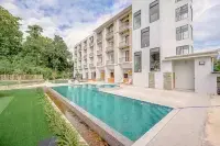 The Camp Chiangkhan