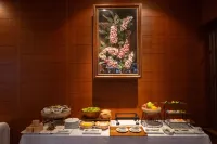 Pukha Nanfa Hotel - breakfast