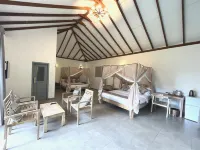 Nivadoo Resort Sigiriya Hotels in Kimbissa
