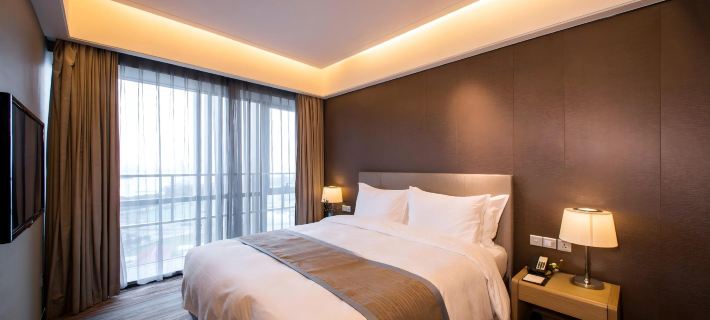 Pingguo Aluminum Hotel (Pingguo Gymnasium Culture Park) Hotels in Pingguo