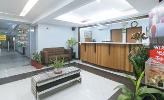 RedDoorz @ BP International Powerhouse Inc near SM Manila