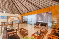 Sterling Banashree Badami Hotels in Bagalkot