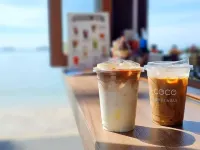Coconut Beach Resort, Koh Chang - bar