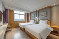 Sheng Shan NANYUAN INN