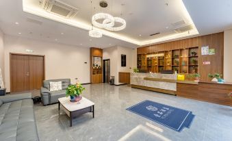 Nanjing Yipin Hotel (Jiangbei New Area Puyun Road)