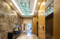 Ibis Styles Hotel (Wuhan Optics Valley Plaza Minzu University)