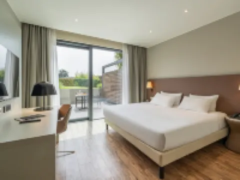 威尼斯北部希爾頓逸林酒店 莫利亞諾威尼託酒店