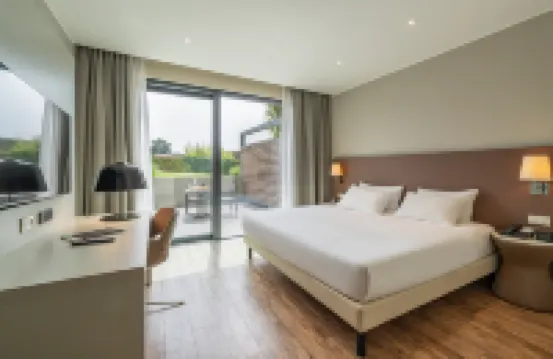 威尼斯北部希爾頓逸林酒店