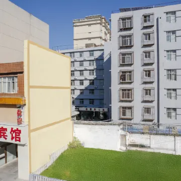FuHaoHotel(Affiliated Hospital Kunming Medical University）