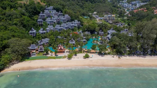 Thavorn Beach Village Resort & Spa Phuket