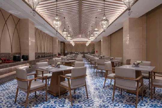 Altay Jer Uyih Hotel Отели в г. Алетайши