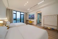 Tonglu Zhushan Wild Village Inn