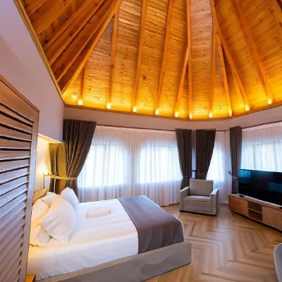 Hotel VILA 101 Hotels near Checkpoint