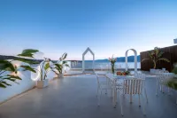 Xiaolu Chenke Island Neighbor Sea View Hotel (Erhai Branch) - salle de sport