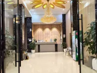 印象精品酒店（凱豐路店） 彝良酒店