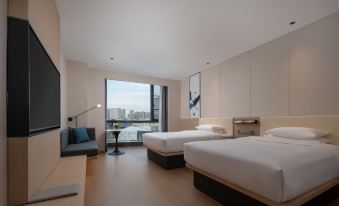 Fairfield by Marriott Yiwu