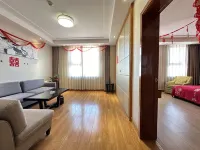 Rezen Select (Xinyang East high speed railway station store) Hotel a Xinyang