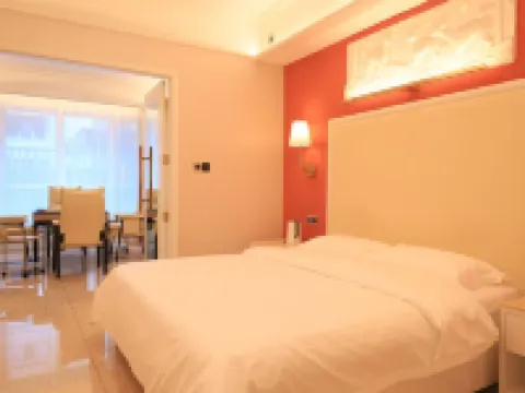 Mishan Water Palace Hotel Hotels in Mishan