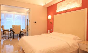 Mishan Water Palace Hotel