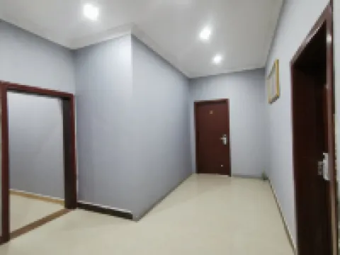 Yijia Hostel